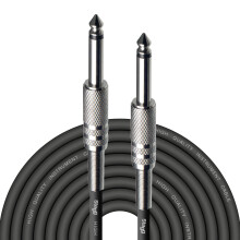 Stagg SGC10 10 m S Series Instrument Phone to Phone Cable