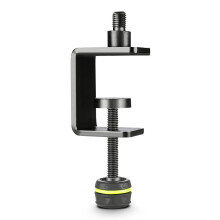 Gravity MS TM 1 B - Microphone Table Clamp