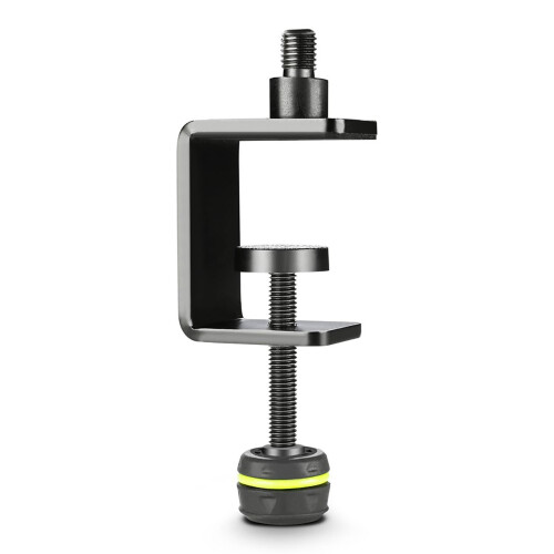 Gravity MS TM 1 B - Microphone Table Clamp