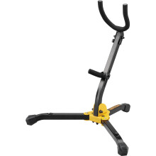 Hercules EZ-Safe Alto / Tenor Saxophone Stand - DS530BB