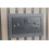 Acoustic Wall Panel Double Socket Gang Spacer Surround Panel 15mm Border Trim 1