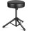 CAHAYA Drum Stool: Thick Comfortable Padded Seat Cushion Guitar Percus 1