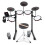 Alesis Turbo Max Electric Drum Kit 1