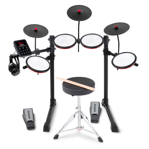 Alesis Turbo Max Electric Drum Kit