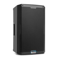 ALTO TS415 2500W 15" Powered PA Speaker with 3 Channel Mixer, Bluetooth Streaming, Wireless Loudspeaker Linking, DSP App