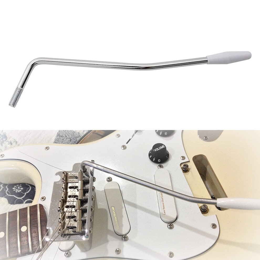 Aidi Whammy Bar 6Mm Guitar Tremolo Arm Trem Bar Vibrato Arm Tremolo Stick F