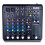 ALTO TrueMix 600 Audio Mixer with Bluetooth 1