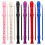 ZEAYEA 6 Pack Soprano Recorder Instrument 1