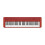 Casio Casio CT-S1 Portable Piano keyboard Red 1