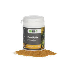 ProRep Bee Pollen 45g | Natural Reptile Supplement | Vitamin & Mineral Rich Superfood for Reptiles | Supports Growth & Vitality