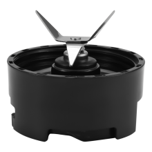 Portacoltelli per spremiagrumi BLSTPB BLSTPB2 Blend 250W, nero, accessorio di ricambio per spremiagrumi per uso domestico