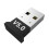 Adattatore USB Bluetooth 5.0 per PC, ricevitore Bluetooth wireless per computer desktop e portatili, mini dongle plug and play. 1