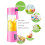 380 ml Portable USB-Rechargeable Mini Juicer Cup 1
