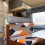 RV Dinette Pudebetræk Polyester Strækbart 73x32x20cm 1