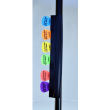 Tone Deaf Music Mic Stand Plectrum Holder