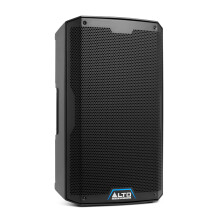 ALTO TS412 2500W 12" Powered PA Speaker with 3 Channel Mixer, Bluetooth Streaming, Wireless Loudspeaker Linking, DSP and ALTO App