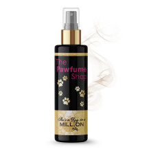 The Pawfume Shop - She's A Dog In A Million - Premium Dog Perfume Spray - Suitable for All Breeds & Sizes - For Fresh Scent & Odour Control - Gentle