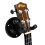 Tiger Ukulele Wall Mount 1