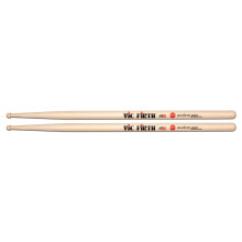 Vic FIrth - Modern Jazz Collection Drumsticks MJC4 - American Hickory - Oval Wood Tip