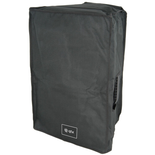 QTX 15" Speaker Cabinet slip Cover