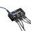 GOKKO Mini Pedal Power Supply with 6 Outputs (GK-37) 1