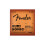 Fender Fender Acoustic Bass Strings, Phosphor Bronze, Long Scale, .45-.100 Ga 1