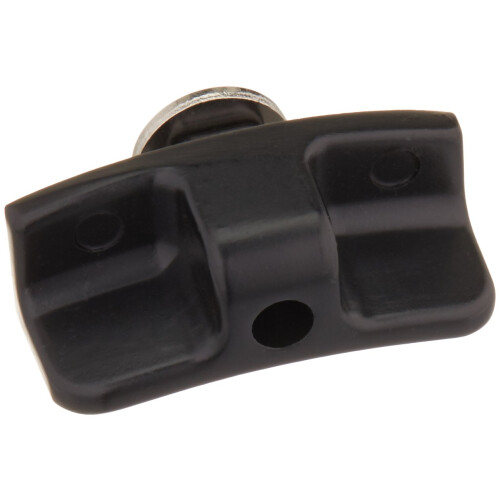 Gibraltar pedal accessories/mallets 2 pieces. Toe Stop SC-TS