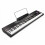 RockJam 88 Key Digital Piano with Semi-Weighted Keys 1