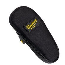 Vandoren P200 Neoprene Woodwind Mouthpiece Pouch, fits Bb-Eb Clarinet / Soprano-Alto Sax