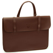 Montford MFC5BR Music Carry Case Music Bag - Brown