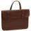 Montford MFC5BR Music Carry Case - Brown 1