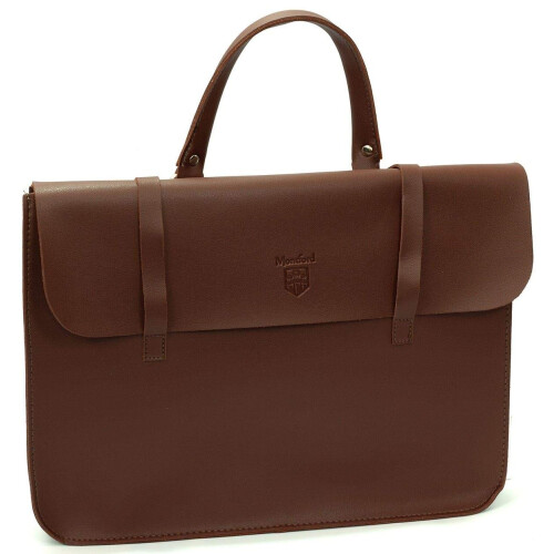 Montford MFC5BR Music Carry Case - Brown