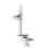 Gibraltar Percussion Holder Cowbell SC-268R 1