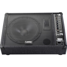 Laney CONCEPT Series CXP-112 - Active Stage Monitor - 240W - 12 inch Woofer plus Horn,Black