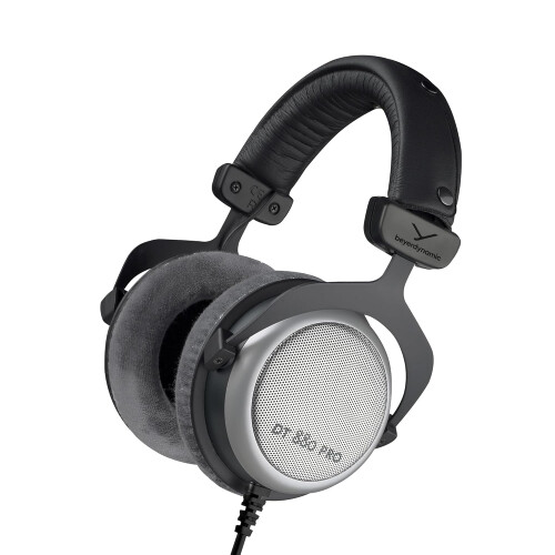 beyerdynamic beyerdynamic DT 880 PRO Headset - 250 OHM