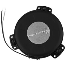 Dayton Audio DAYTONAUDIO TT25-8 Puck Tactile Transducer Mini Bass Shaker 8 Ohm