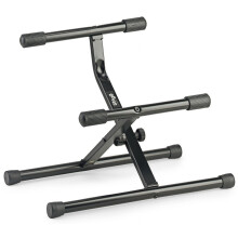 Stagg 14708 Short Amplifier Monitor Stand
