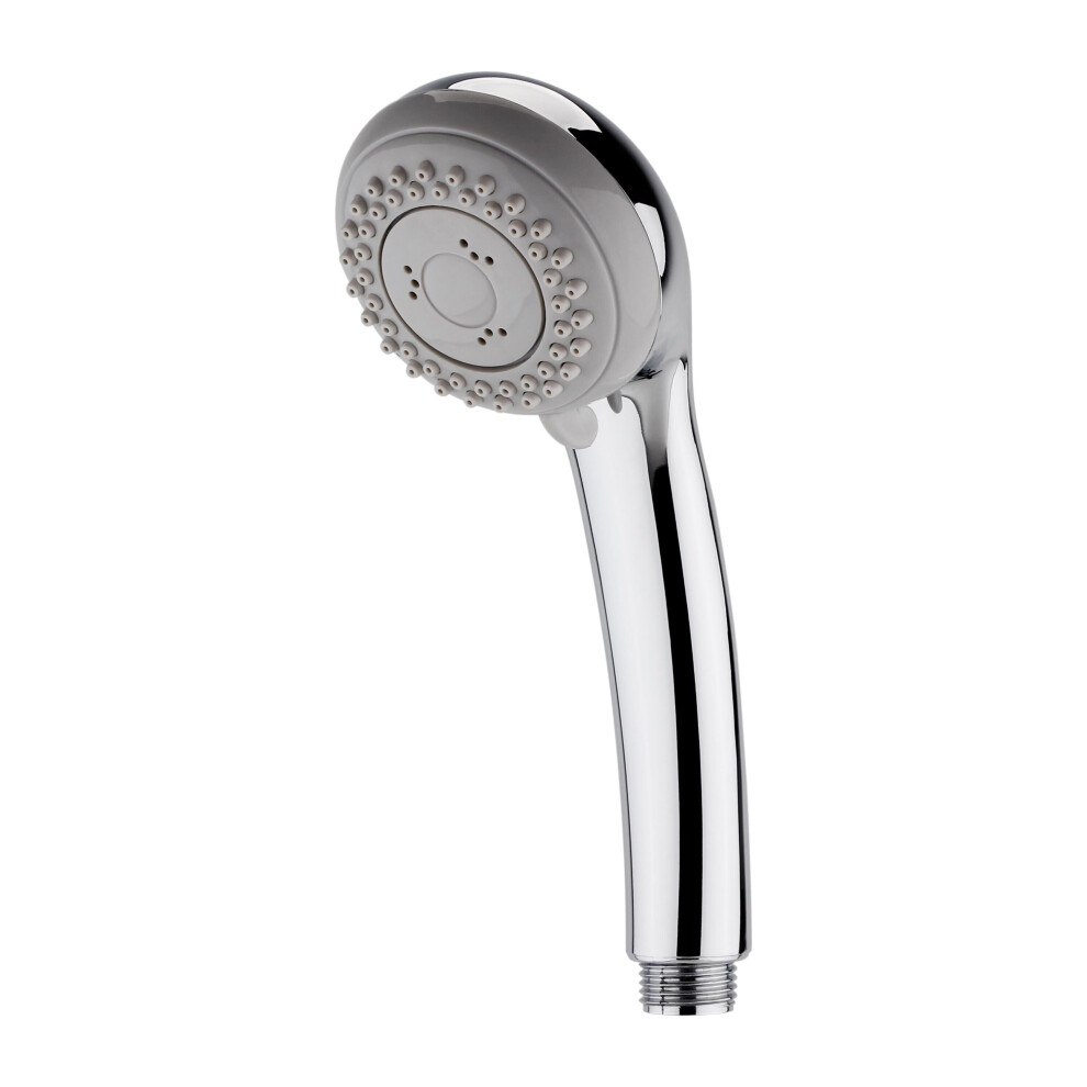 Balterley 3 Function Water Saving Handset - Chrome