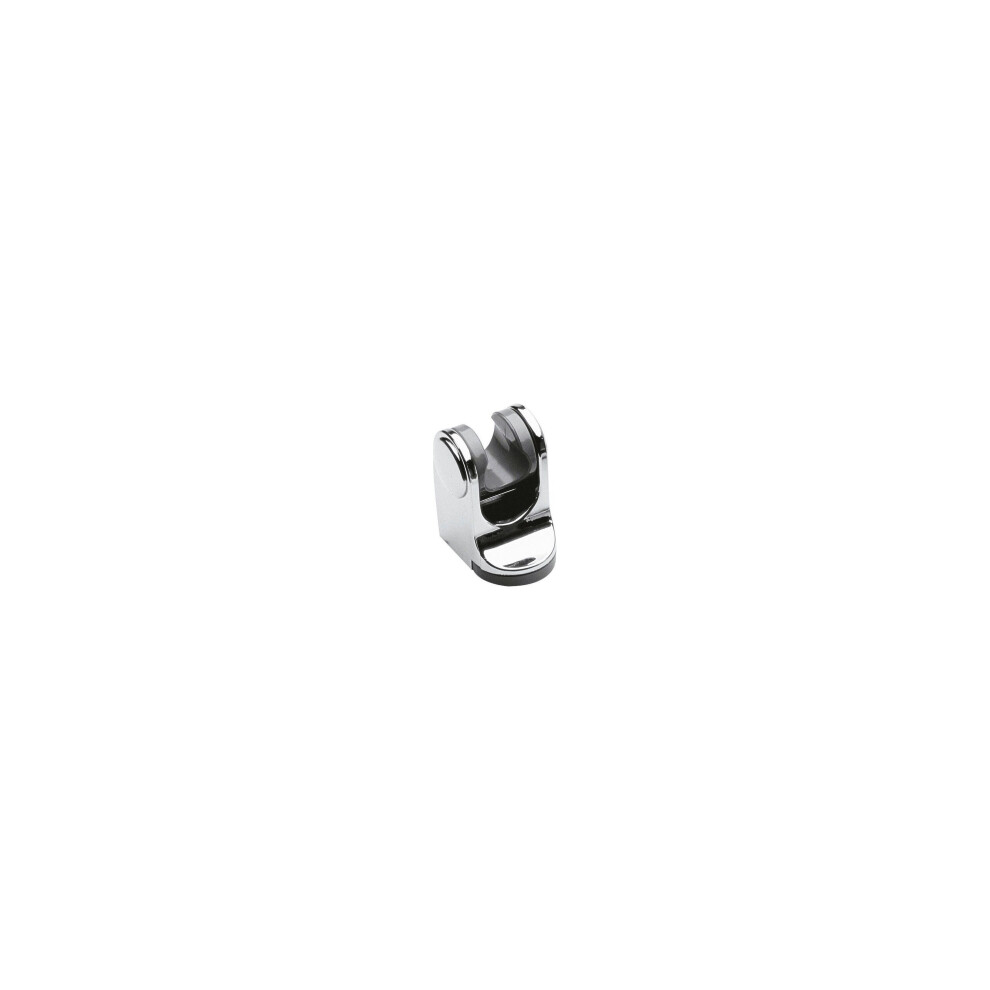 Balterley Round Wall Bracket For Shower Head In Chrome