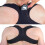 URSA Back Strap. Secure Microphone & IEM Pack Harness. Rig for Filming Sporting activities. (Black, Medium) 1