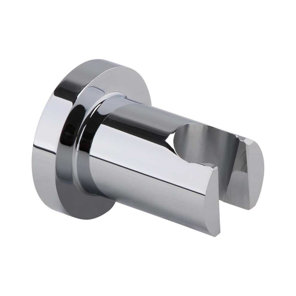 Balterley Luxury Chrome Wall Mounted Shower Handset Bracket