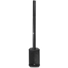 Gemini Sound WPX-2000TOGO Active Battery-Powered Column Line Array Speaker System - 1000W Peak Power, 8-Hour Playtime, Bluetooth, TWS Link, Wireless