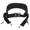 Veemoon Hand Drums Waist Strap Adjustable Djembe Strap Snaredrum Sling with Hook 1
