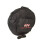 Knock On Wood Deluxe 14" Frame Drum or Bodhran Bag with Grab Handle and Shoulder Strap 1