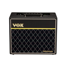 Vox - Valvetronix VT20X-CLBL - 20W Modeling Guitar Amplifier - Classic Blue
