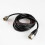 Thunderpole PL259 3m RG58 Patch Lead for CB & Ham Radio 1