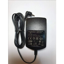 Replacement for Genuine ingenico Switching Power Supply 192043862 PSM08R-0501 +5V 5V 1.5A