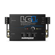 AudioControl LC1i 2-Channel Line Output Converter & Line Driver – High