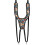 Meinl Percussion Djembe Strap Accessory - Shoulder Strap for Djembes - Adjustable - Plastic, Multicoloured (MDJS1DA) 1