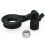 keepdrum MSA033 Microphone Mount for Rode Microphones NT-USB NT1-A Podcaster 1